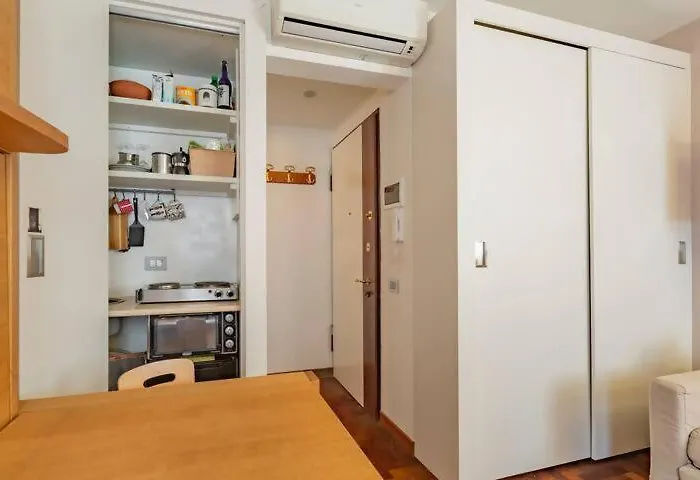Apartment Trastevere Petite Escape