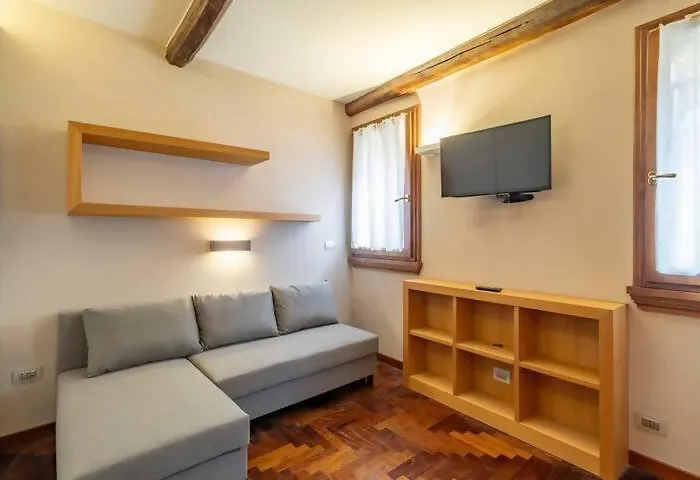 Trastevere Petite Escape Apartment Rom