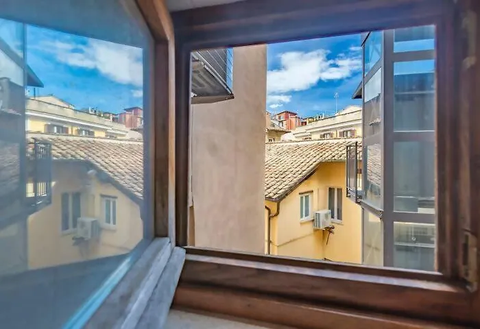 Trastevere Petite Escape *