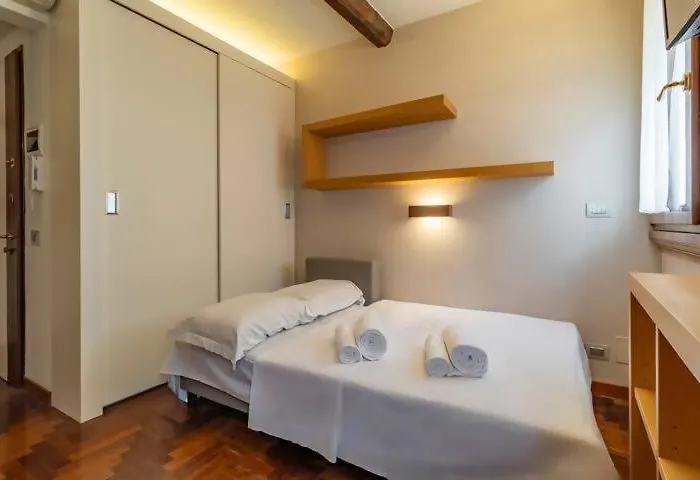 Apartment Trastevere Petite Escape