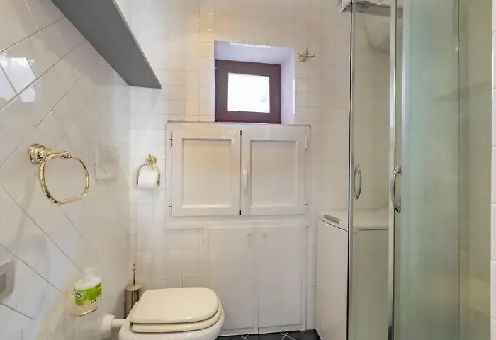 Apartment Trastevere Petite Escape *