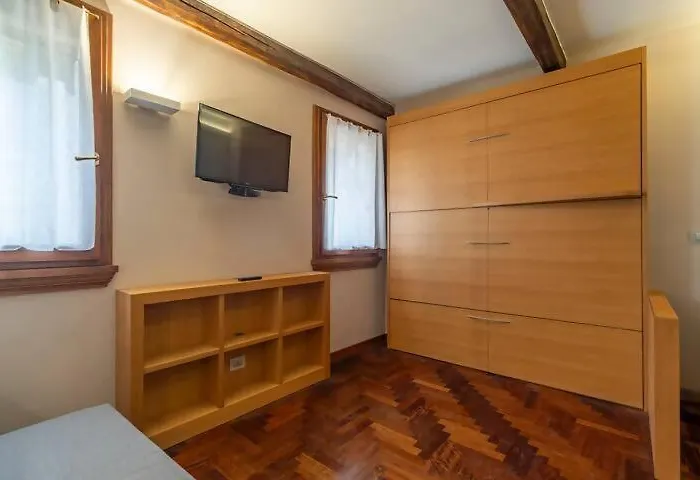 Trastevere Petite Escape Apartment Rom