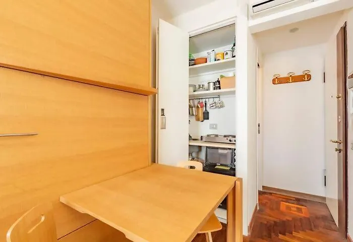 Trastevere Petite Escape Rom