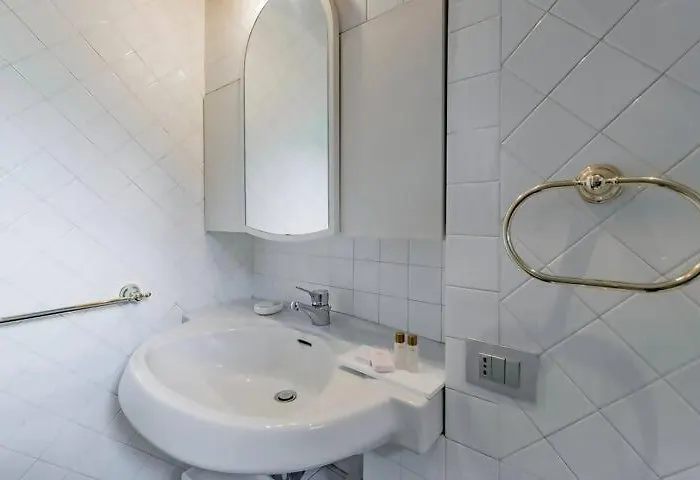 Apartment Trastevere Petite Escape *