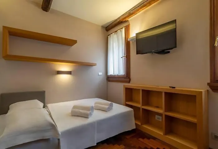 Trastevere Petite Escape * Rom